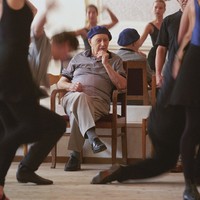 После Моисеева