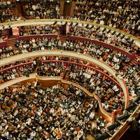 Вперед, к Дягилеву!