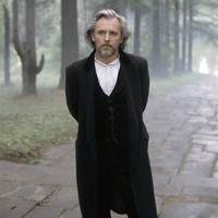 Воспоминание об одной репетиции