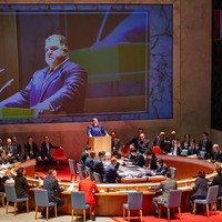 «Набукко» в постановке Кирилла Серебренникова