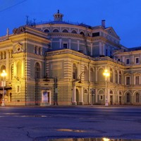 Премьера «Тангейзера» на «Звёздах белых ночей»