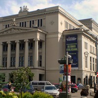 Пираты Балтийского моря