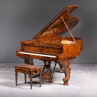 Чем отличается фортепиано от пианино?