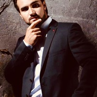 Звёзды оперы: Павел Колгатин