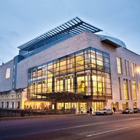 Мариинский театр посвящает открытие фестиваля «Звезды белых ночей» врачам