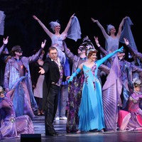 Шоу как шоу