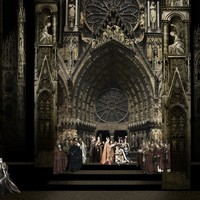 Премьера в Мариинском: «Орлеанская дева» Чайковского