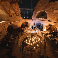 Поющая башня Псковского кремля