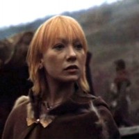 «Ярославна, королева Франции» — изящный шедевр Игоря Масленникова