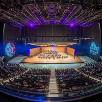 InClassica в Дубае как грандиозный фестивальный ребрендинг