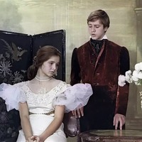 «Сто дней после детства» и пионеры-аристократы