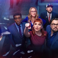 «Не смотрите наверх»: хэппи-энда не будет