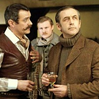 «Собака Баскервилей» как пример шедевра