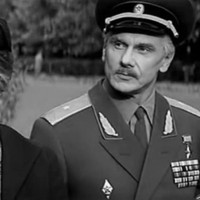 Фильм «Офицеры» и аристократический символизм