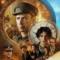 «Праведник» Сергея Урсуляка: штамповка в западном стиле