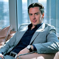 Денис Власенко: «Я принял предложение стать главным дирижером оркестра Самарской филармонии»