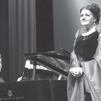 Мастер-класс Галины Горчаковой на «Авансцене»