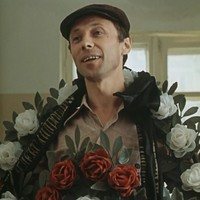 «Отпуск в сентябре» и самый унылый герой советского кино