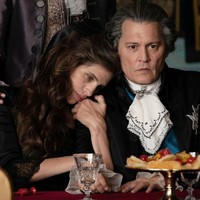 Жуткая Жанна: «Жанна Дюбарри» Майвенн Ле Беско