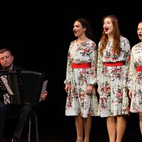 Юбилей уникальной музыкальной школы