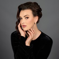 Диана Скавронская: «Опера — это магия голоса»