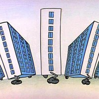 «Ирония судьбы...» или побег от унификации