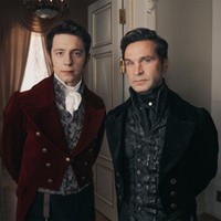 «Онегин» — хороший фильм-комикс