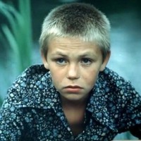 Человек человеку — не волк