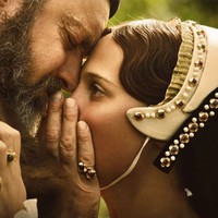 «Игра королевы» — кровавый пир