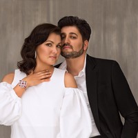 Анна Нетребко: «За Юсифа я могу дать в глаз!»