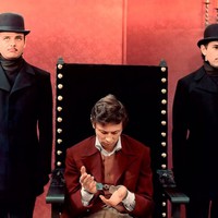 «Тень» — страшная сказка о человеческой натуре