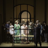 Скучная неудача Дмитрия Чернякова