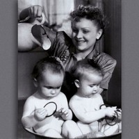 «Близнецы» и дыхание Победы