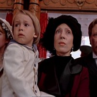 «Васса» и гибель Серебряного века