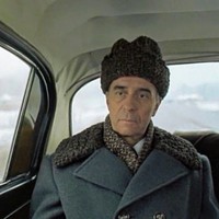 «Слуга» — перестроечная фантасмагория о службе Дьяволу