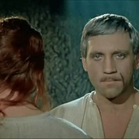 «Интервенция» — революционеры, буффонада и Высоцкий