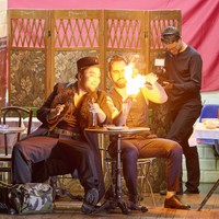 Обворожительная трагедия: «Фауст» в Венской опере