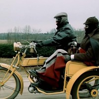 «Шерлок Холмс и доктор Ватсон: Двадцатый век начинается» — фильм об ужасах нового столетия