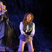 «Силой судьбы» с Анной Нетребко открылся оперный сезон в Милане