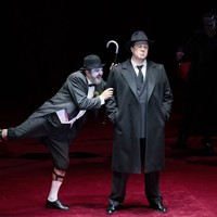 Бельканто в Большом театре: от «Лючии» до «Риголетто»