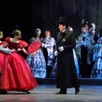 Оперный пазл 2024 года