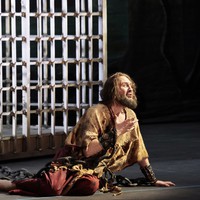 Собрание исполнений Чайковского и Мусоргского