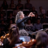 Страсти Христовы — по Генделю, Рождество Христово — по Баху