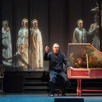 На волнах музыкальной медитации Вагнера