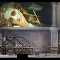 Об одном полемическом прочтении «Тоски» в Берлинской опере