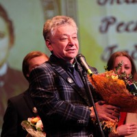 Рауфаль Мухаметзянов: «Шаляпинский фестиваль — это колоссальная ответственность»