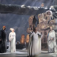 Мариинский Байройт в Москве