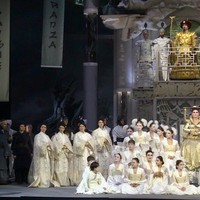 Дмитрий Юровский: «2025 год — год столетия Берио»