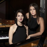 Масштабное турне по России фортепианного дуэта ST-duo