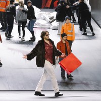 Трюковой маньеризм вместо режиссуры